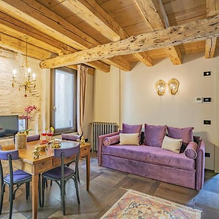 Corte Rubbi 8 Luxury Two-Bedroom Apartment -Dimora Italia - Βενετία Εξωτερικό φωτογραφία