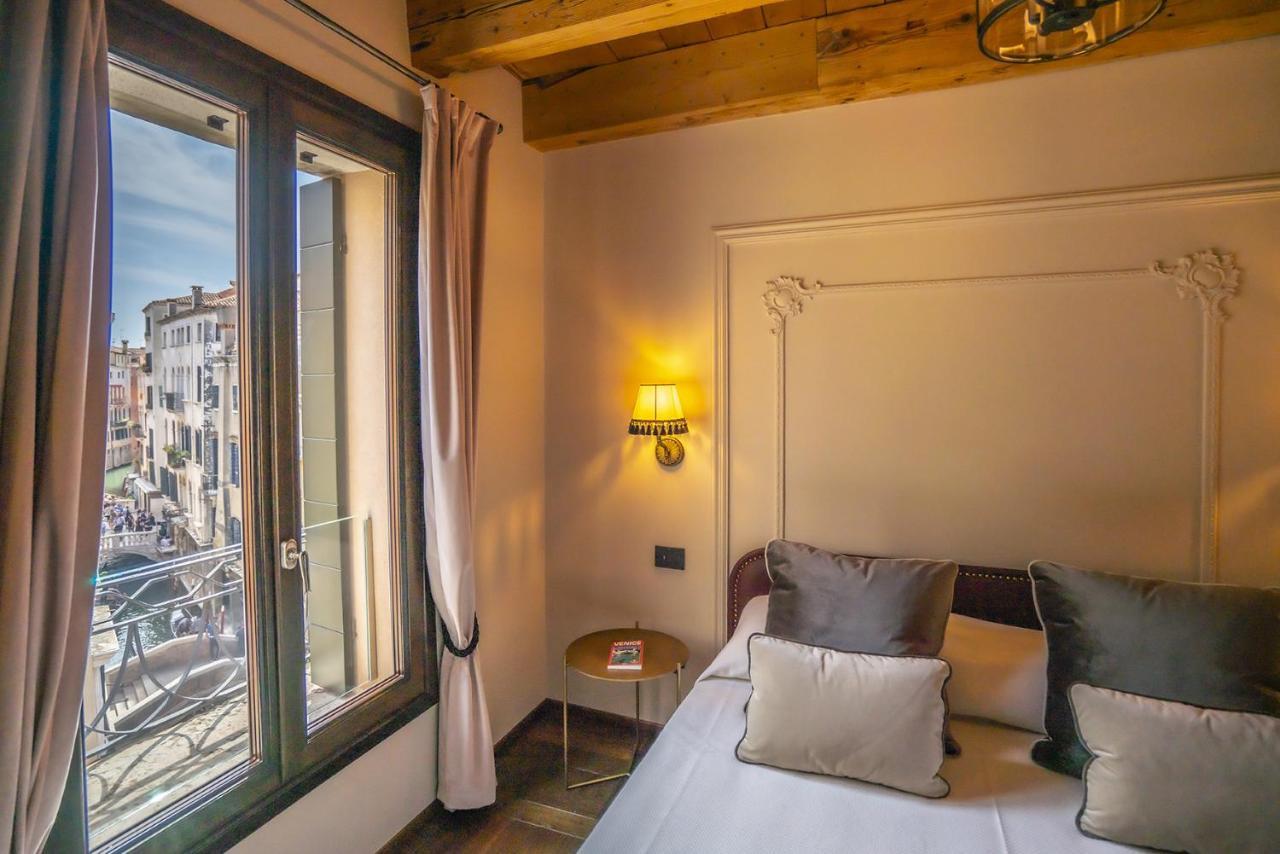 Corte Rubbi 8 Luxury Two-Bedroom Apartment -Dimora Italia - Βενετία Εξωτερικό φωτογραφία