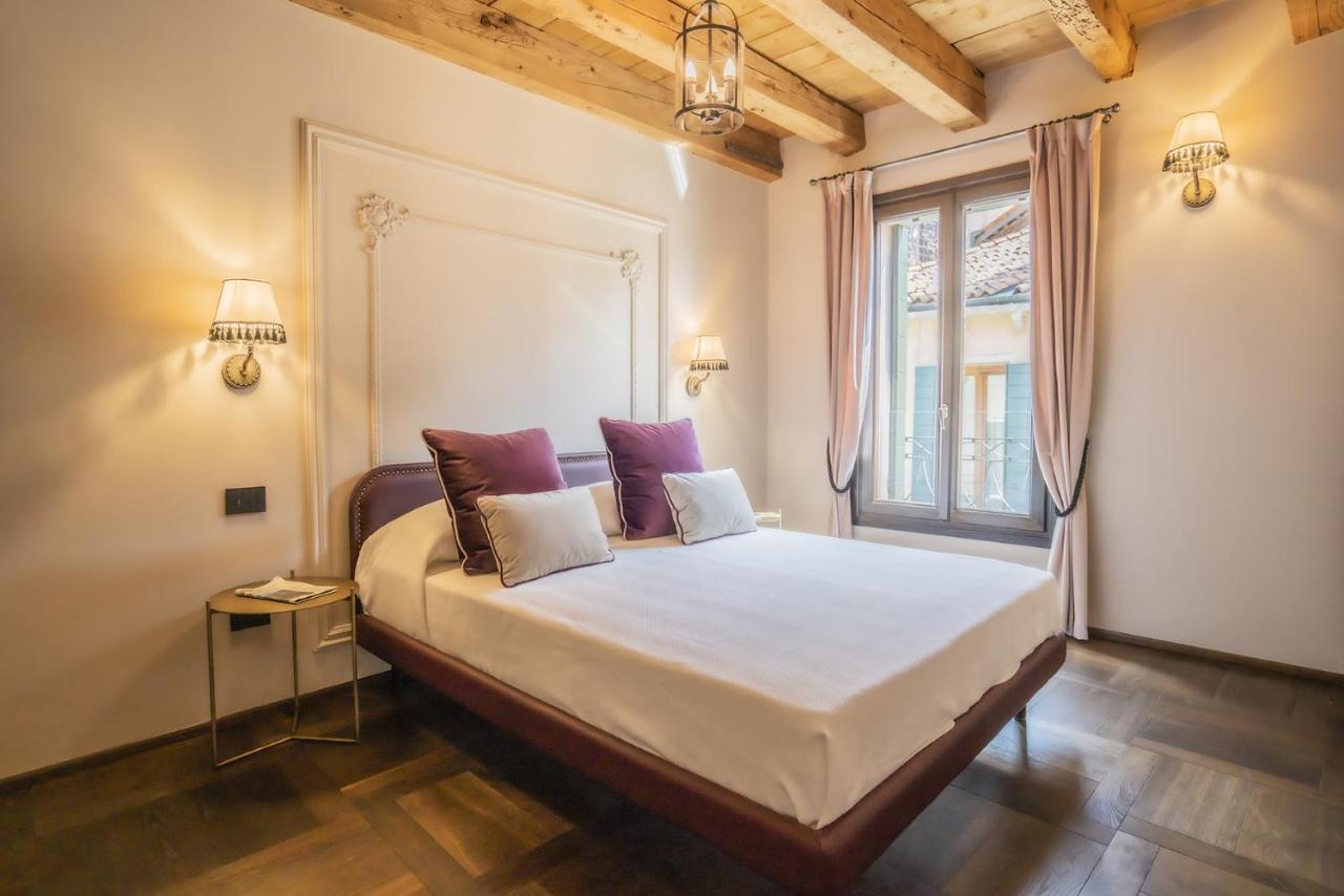 Corte Rubbi 8 Luxury Two-Bedroom Apartment -Dimora Italia - Βενετία Εξωτερικό φωτογραφία