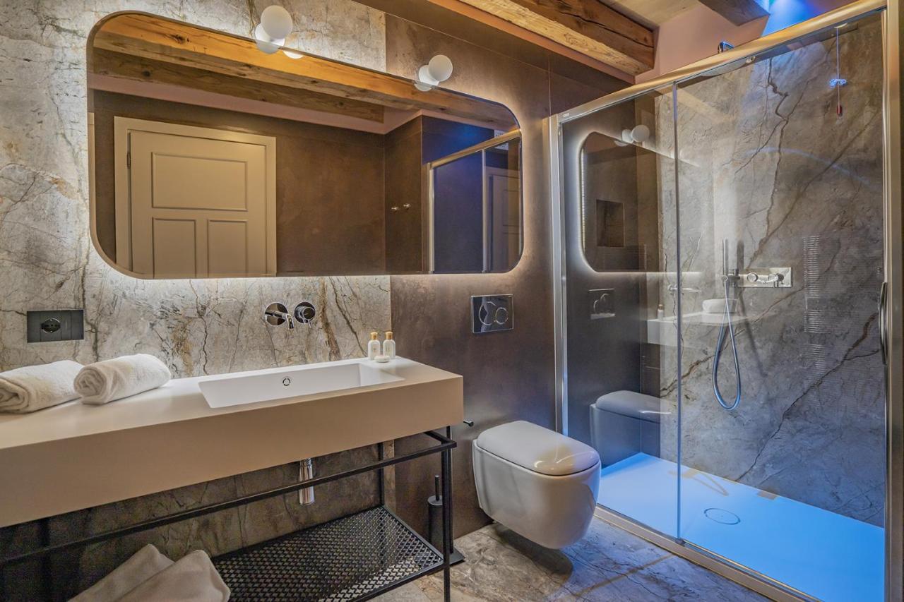 Corte Rubbi 8 Luxury Two-Bedroom Apartment -Dimora Italia - Βενετία Εξωτερικό φωτογραφία