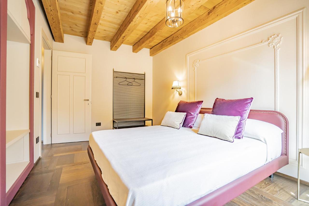 Corte Rubbi 8 Luxury Two-Bedroom Apartment -Dimora Italia - Βενετία Εξωτερικό φωτογραφία