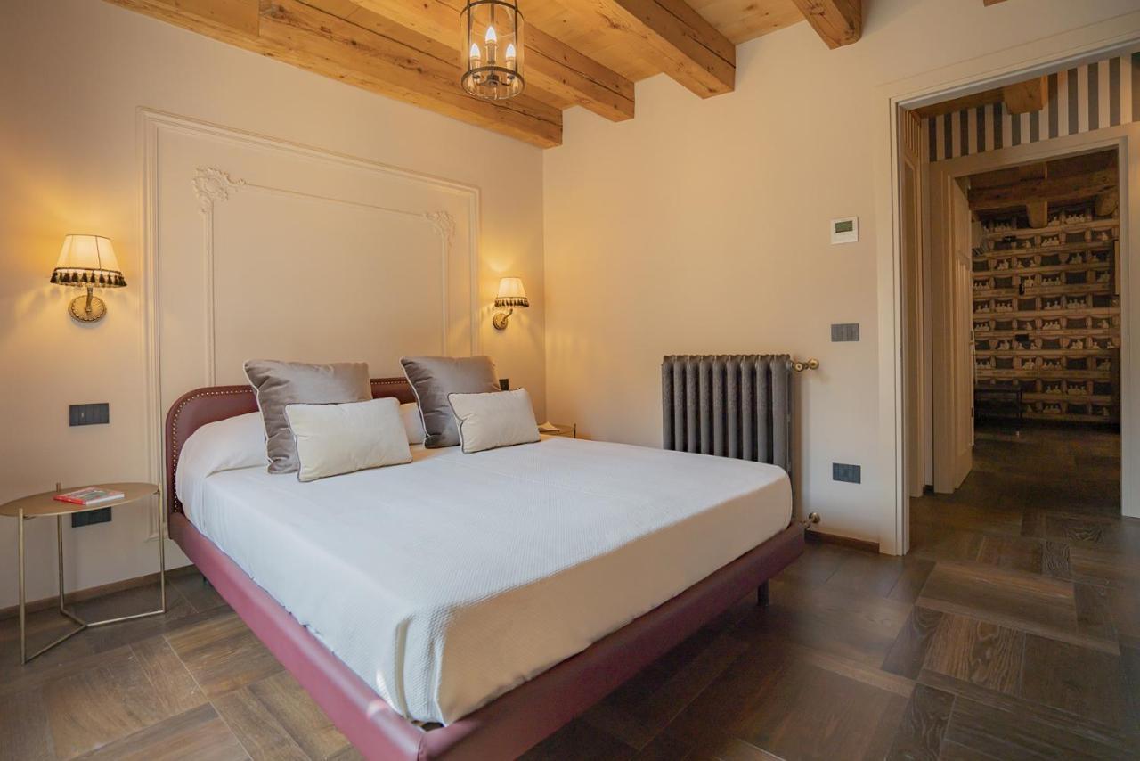 Corte Rubbi 8 Luxury Two-Bedroom Apartment -Dimora Italia - Βενετία Εξωτερικό φωτογραφία
