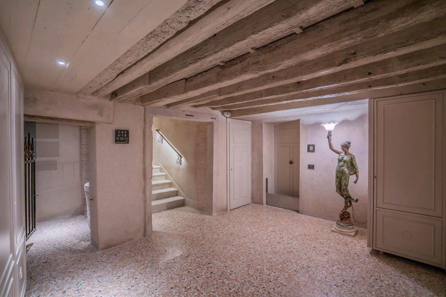 Corte Rubbi 8 Luxury Two-Bedroom Apartment -Dimora Italia - Βενετία Εξωτερικό φωτογραφία